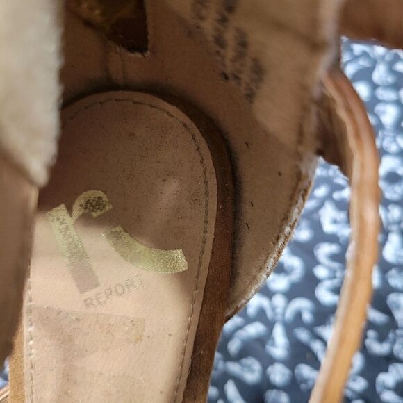 Report Sandals   - Picture 5 of 7